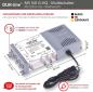 Preview: DUR-line MS 5/6 G-HQ - Multischalter - Made in Germany - SAT Multischalter für 6 Teilnehmer/TV