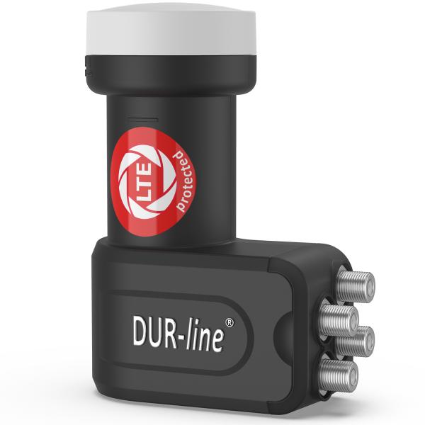 DUR-line +Ultra Quad - LNB