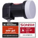 DUR-line +Ultra Single - LNB